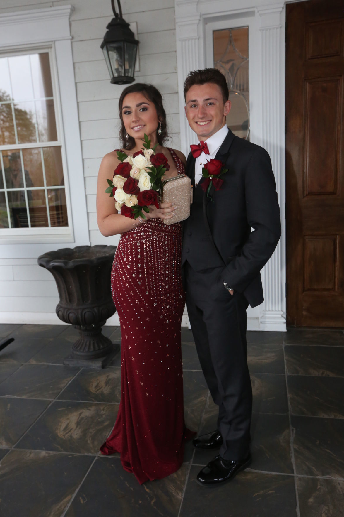 St. Augustine Prom